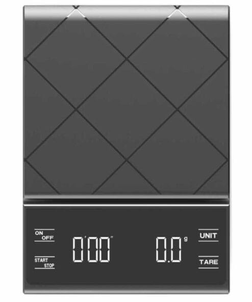 Epinox Hassas Kahve Tartısı KT02
