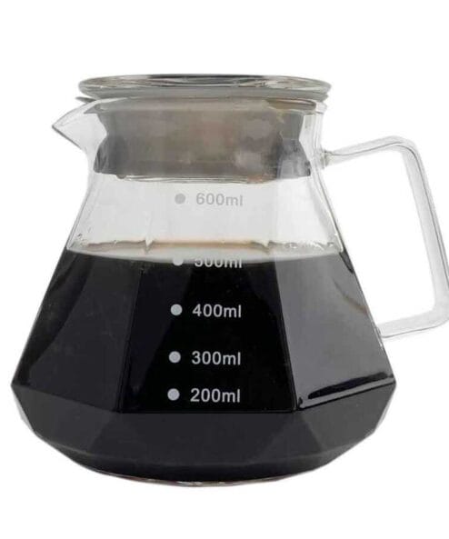 Epinox Kahve Sürahisi 600 Ml
