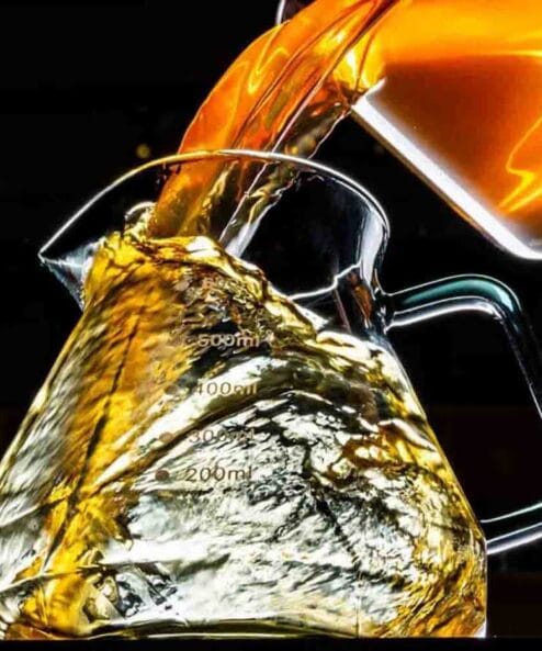 Epinox Kahve Sürahisi 600 Ml