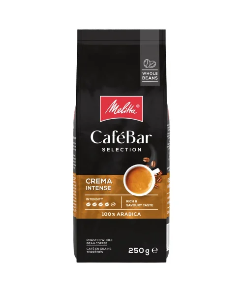 Melitta CafeBar Selection Crema Intense