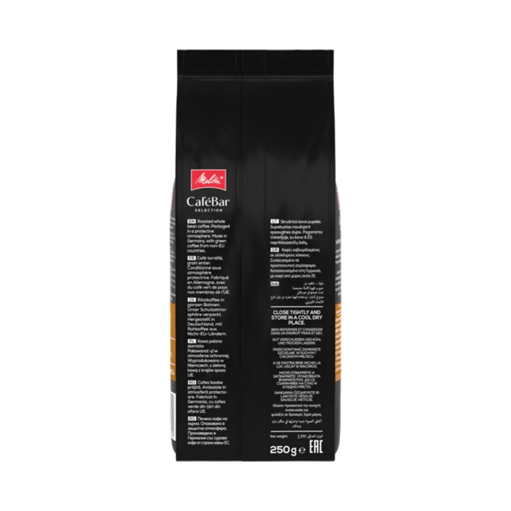Melitta CafeBar Selection Crema Intense