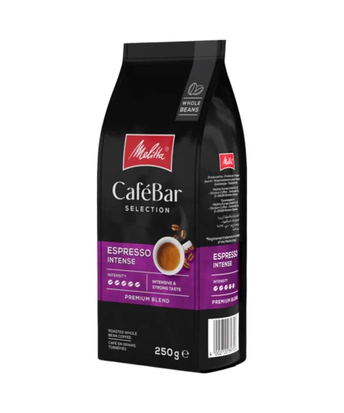 Melitta CafeBar Selection Espresso Intense Çekirdek Kahve