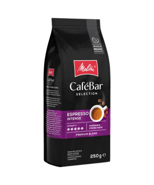 Melitta CafeBar Selection Espresso Intense Çekirdek Kahve