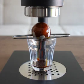 Chilling Espresso Ball ne işe yarar?