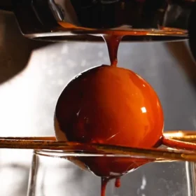 Chilling Espresso Ball ne işe yarar?