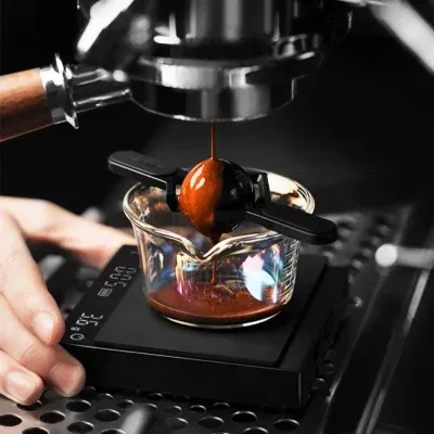 Chilling Espresso Ball ne işe yarar?