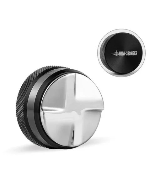 MHW-3BOMBER CD Texture Tamper / Distributor - 58.35mm