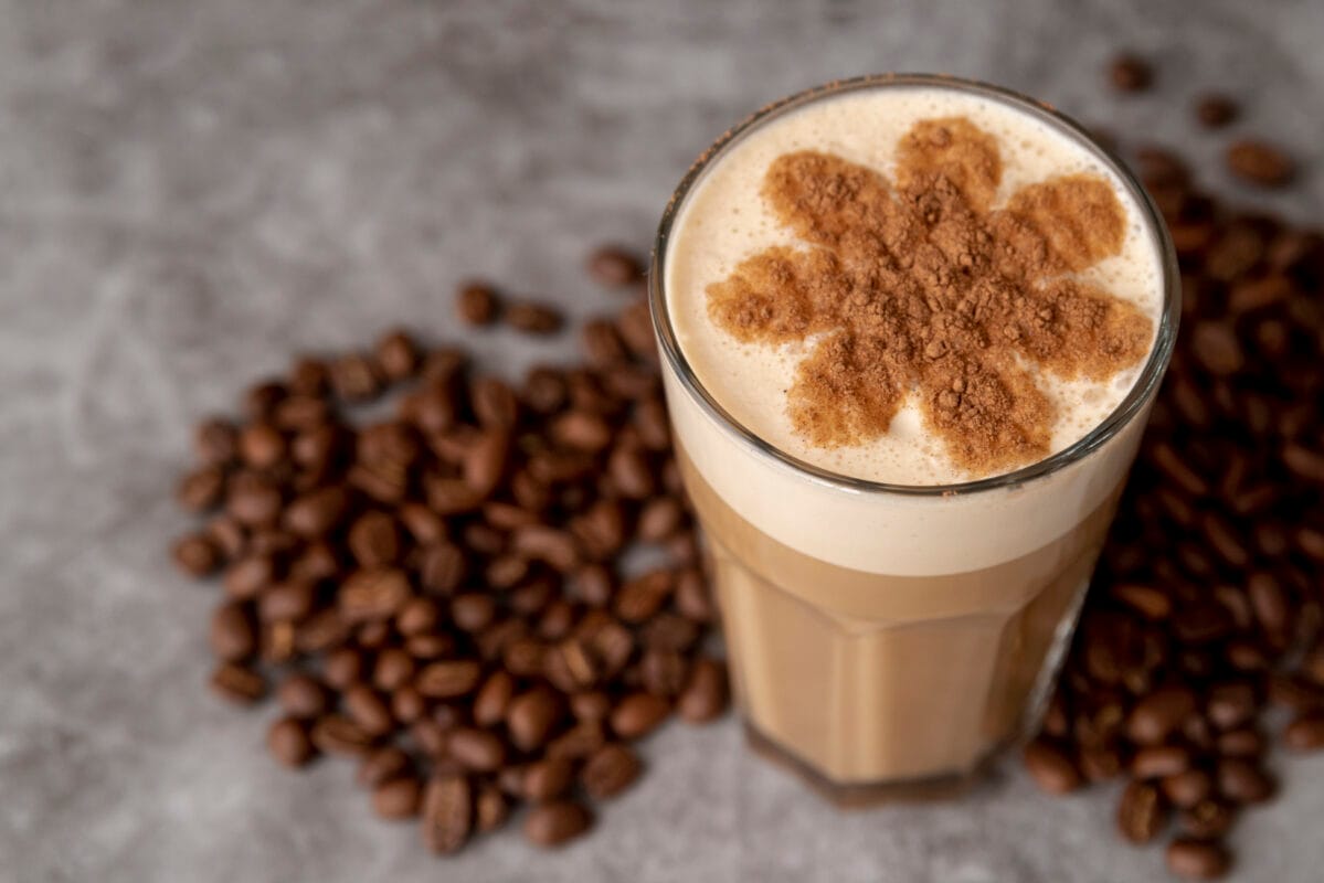 ice latte tarifi