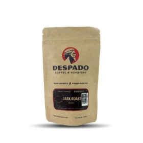 Despado Coffee Dark Roast 50 Gr