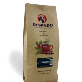 Despado Coffee Filter Coffee Blend 1 KG
