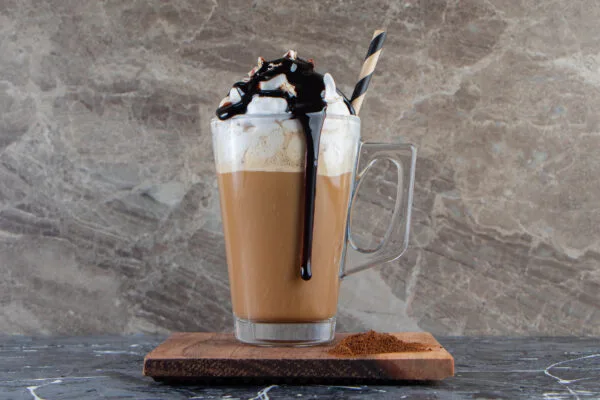 ice latte tarifi