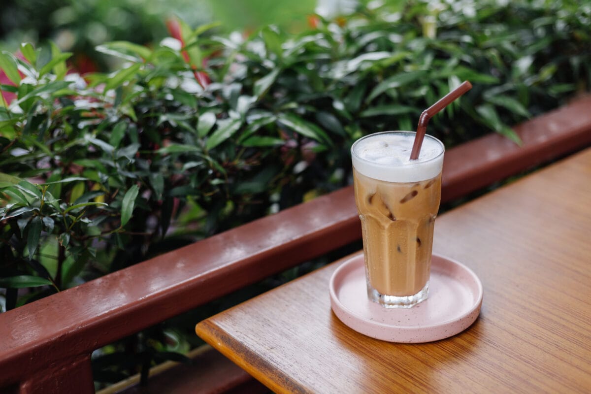 ice latte tarifi