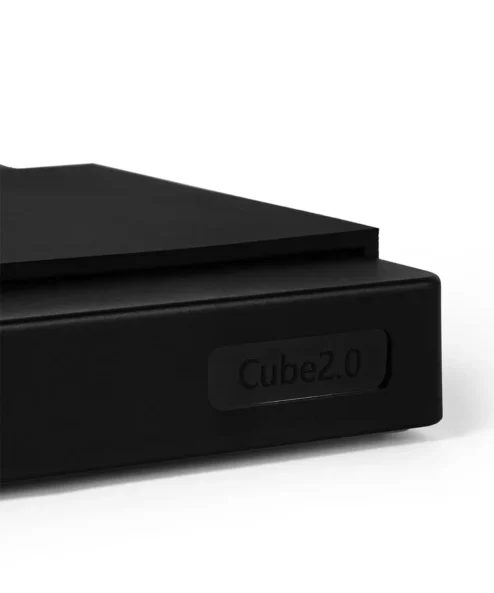 MHW-3BOMBER Cube 2.0 Mini Kahve Tartısı
