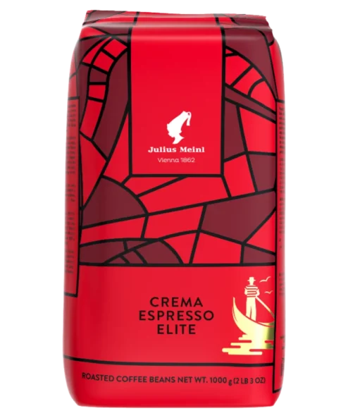 Julius Meinl Crema Espresso 1kg Çekirdek Kahve