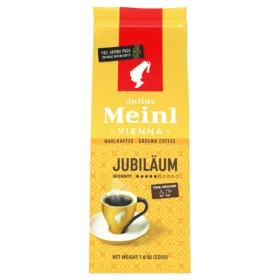Julius Meinl Jubilaeum Ögütülmüş Kahve