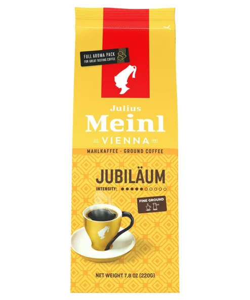 Julius Meinl Jubilaeum Ögütülmüş Kahve Julius Meinl 2