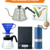 V60 Kahve Demleme Seti