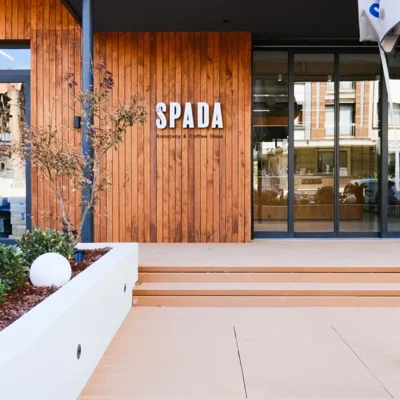 Spada Coffee Kahveleri