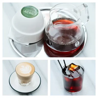 Spada Coffee Kahveleri
