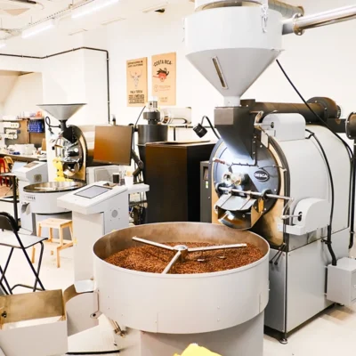 Spada Coffee Kahveleri