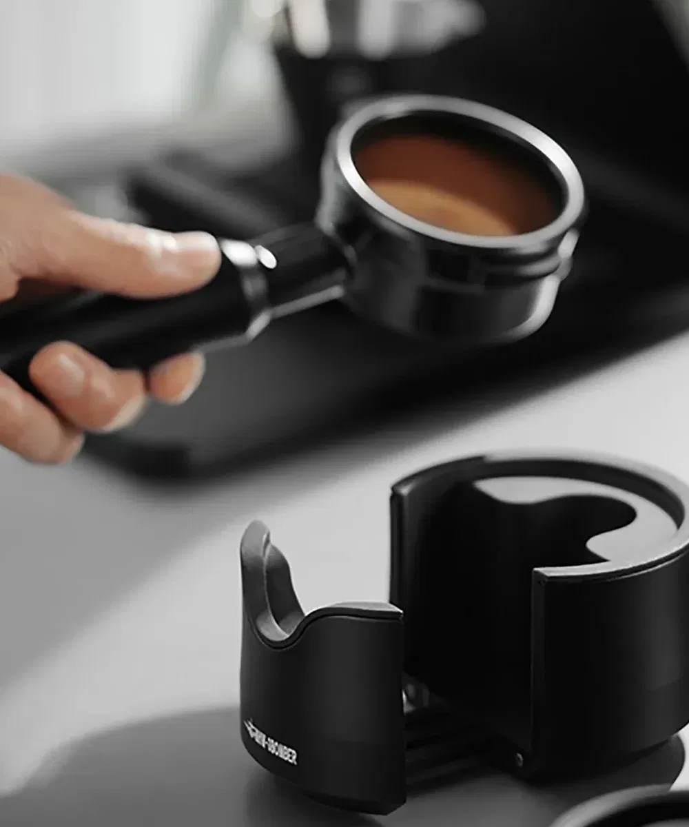 MHW-3BOMBER Astra Collection Tamper Standı 51-58mm Universal