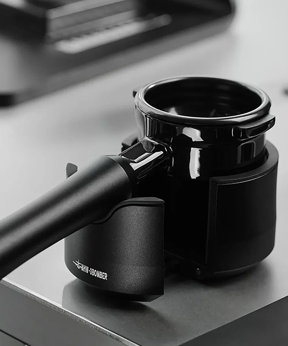 MHW-3BOMBER Astra Collection Tamper Standı 51-58mm Universal