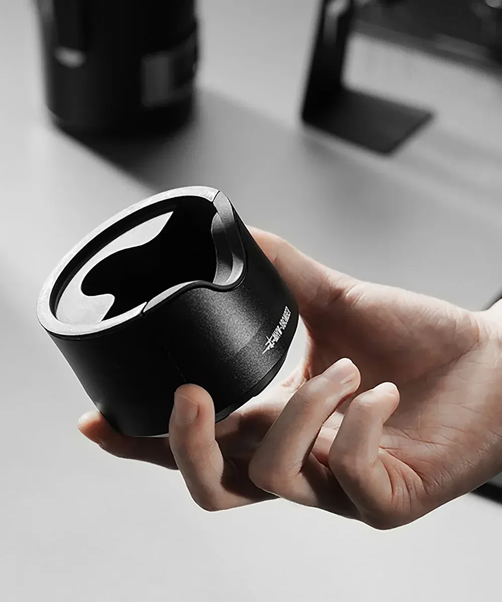 MHW-3BOMBER Astra Collection Tamper Standı 51-58mm Universal