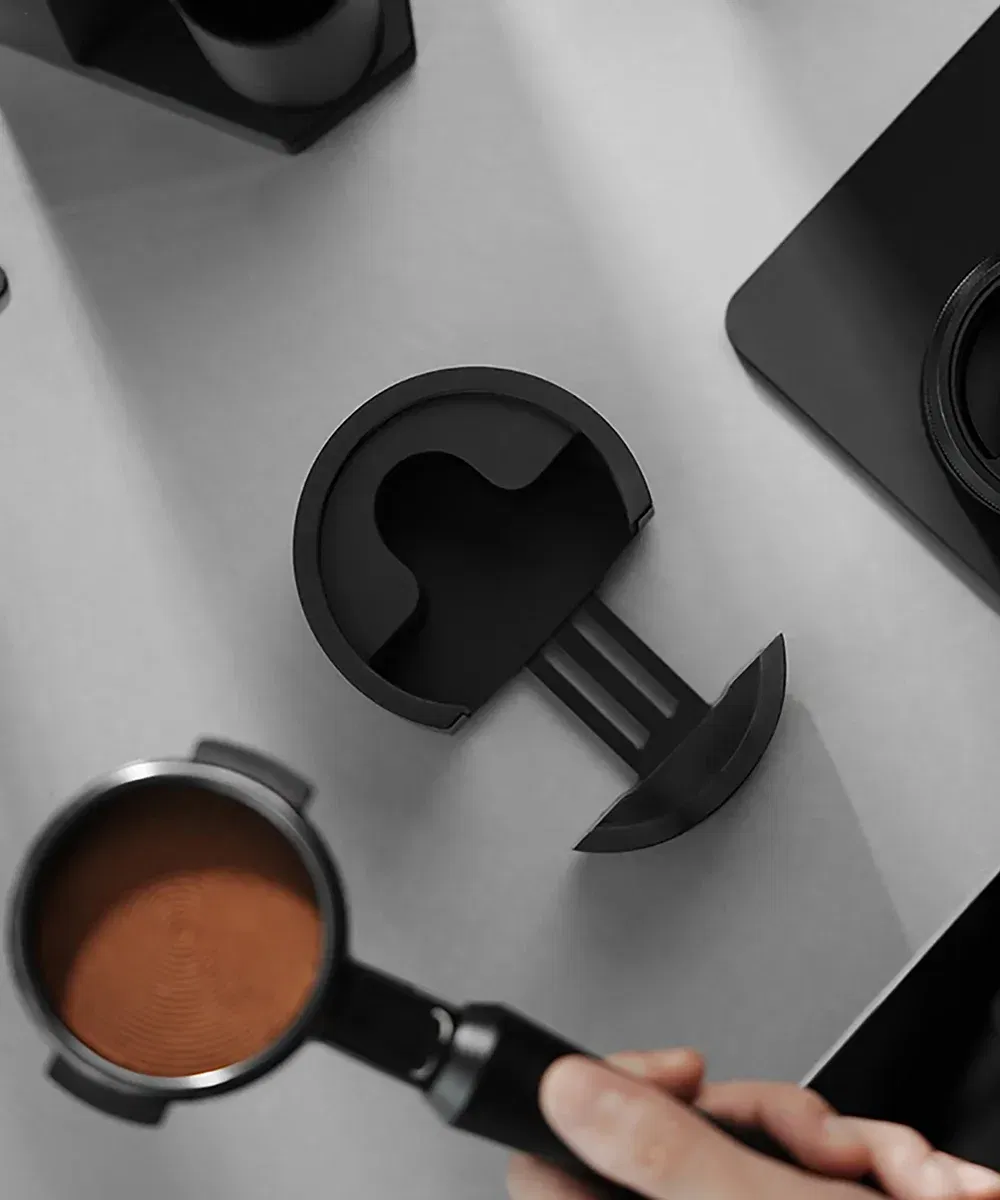 MHW-3BOMBER Astra Collection Tamper Standı 51-58mm Universal