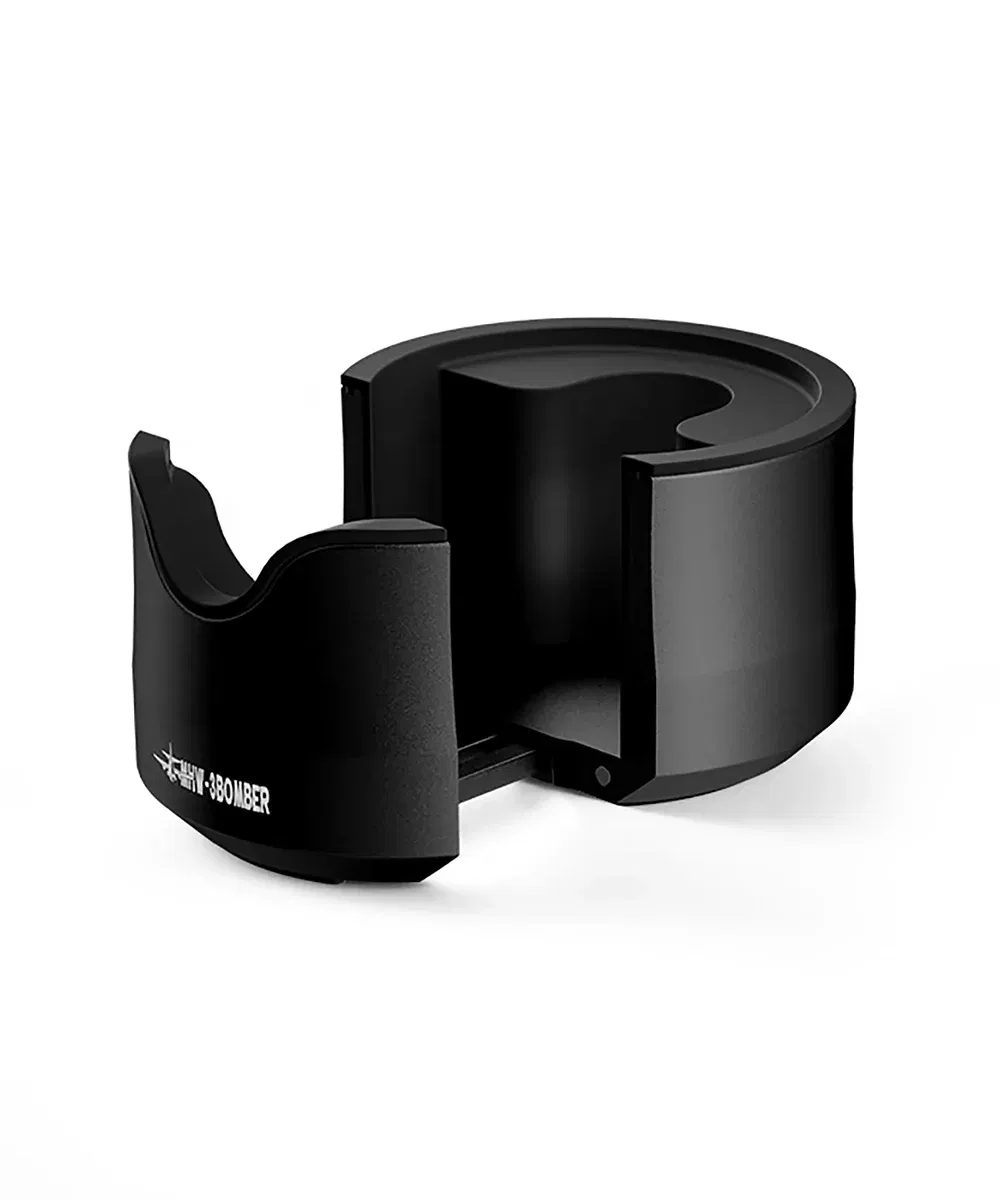 MHW-3BOMBER Astra Collection Tamper Standı 51-58mm Universal