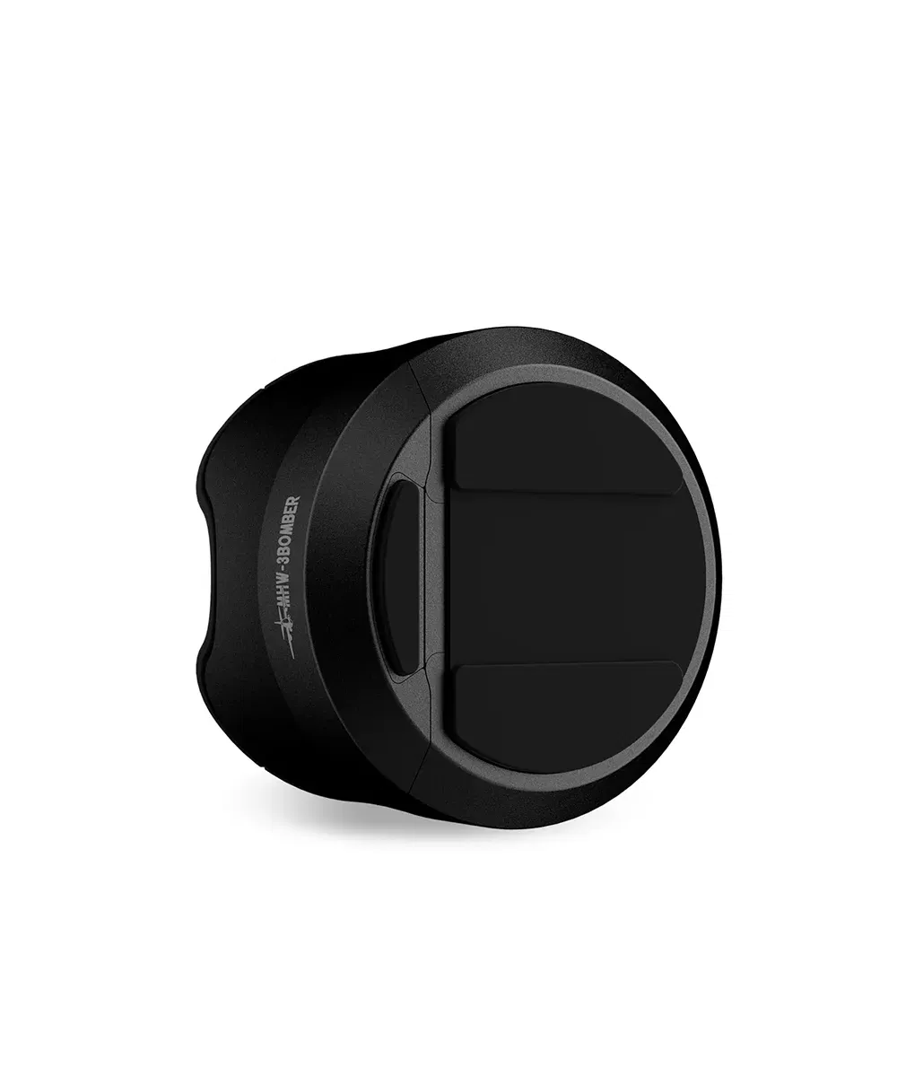 MHW-3BOMBER Astra Collection Tamper Standı 51-58mm Universal