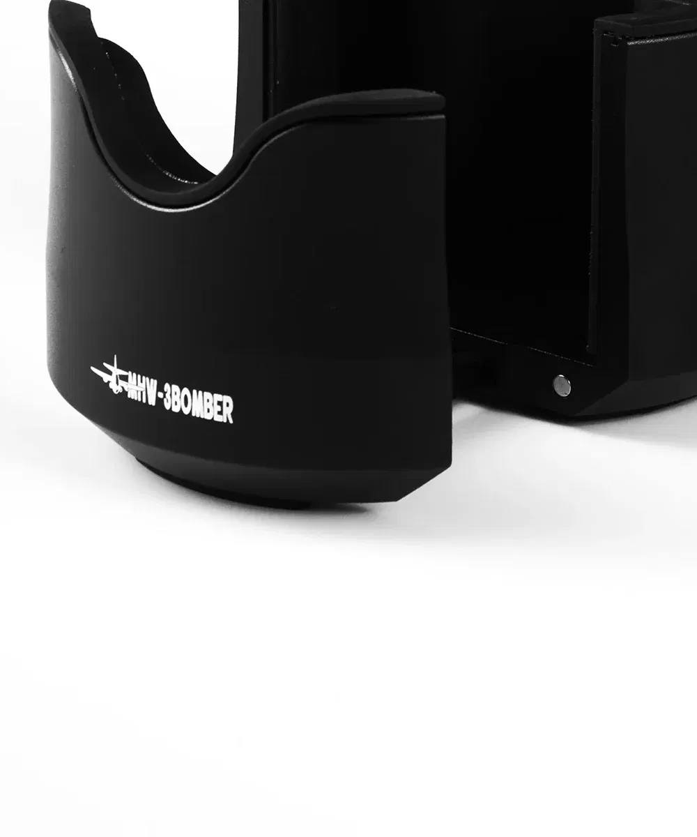 MHW-3BOMBER Astra Collection Tamper Standı 51-58mm Universal