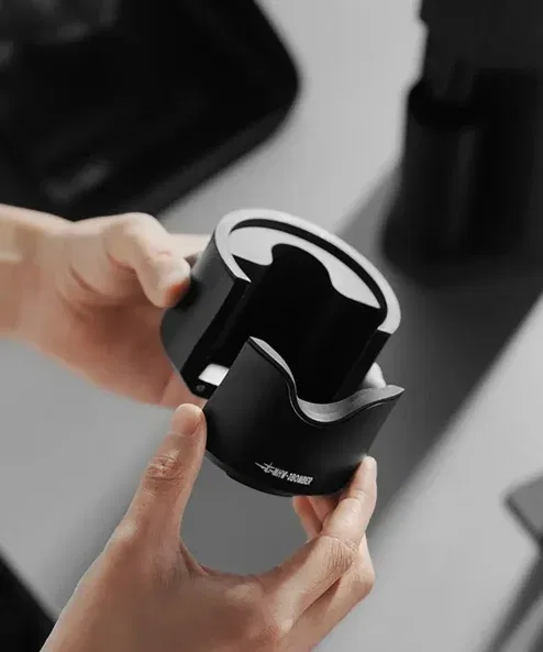 MHW-3BOMBER Astra Collection Tamper Standı 51-58mm Universal