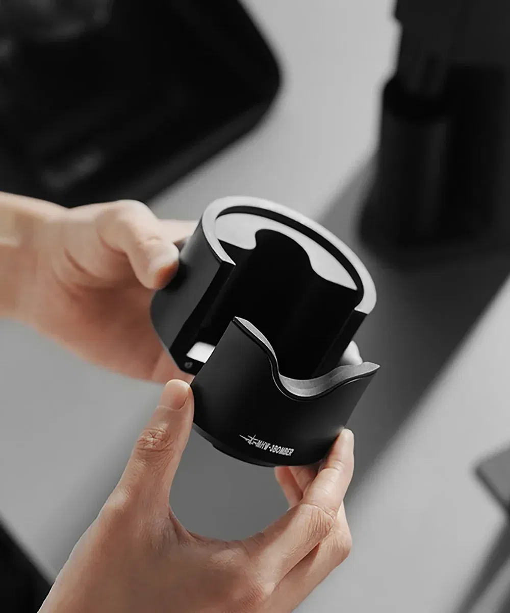 MHW-3BOMBER Astra Collection Tamper Standı 51-58mm Universal